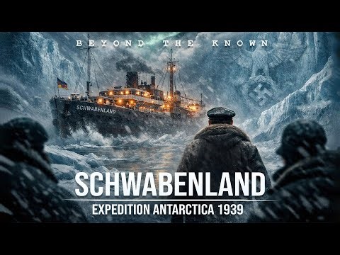 Antarctica 1939: A Forgotten Expedition