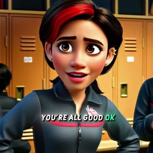 When Joy & Sadness Learned the True Meaning of Friendship | Inside Out Clip #MovieScene #FilmClip