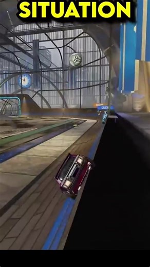 Understanding Why You Struggle in Rocket League