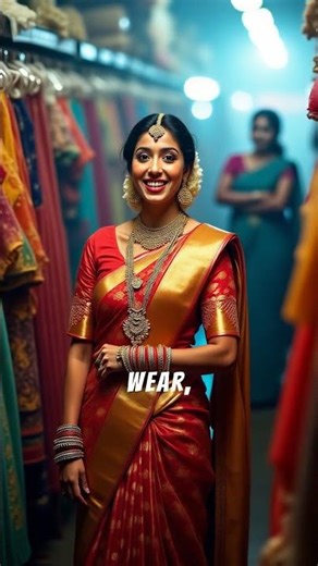 Sai Silks : From Sarees to Scale-Up! #wealthifystocks