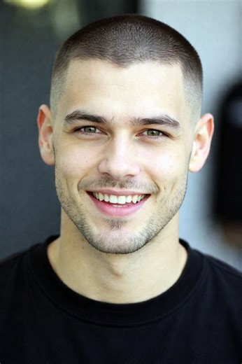 50 Best Men’s Buzz Cut Ideas | Clean, Modern & Low Maintenance Haircuts