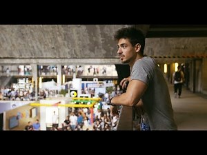 Tech Open Air 2018 - Impressions and Startups at TOA