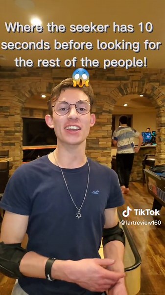 Fart Review on TikTok