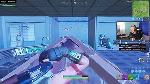 3.4M views · 30K reactions | When Tfue activates the god mod | Fortnite Funny Videos | Facebook