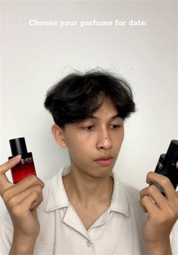 Terra Nova — Rekomendasi Parfum Cowok untuk Kencan