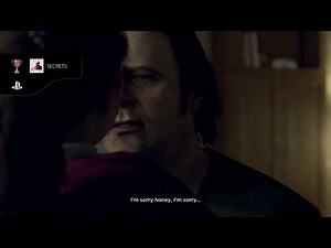 Detroit Become Human™ PS4 Trophy Guide – SECRETS 🥉🗝️🤖 | Kara Discovered the Content of Alice’s Box