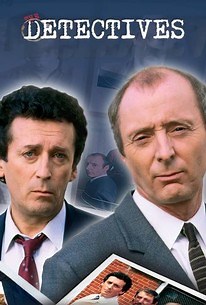 The Detectives: Season 2 | Rotten Tomatoes