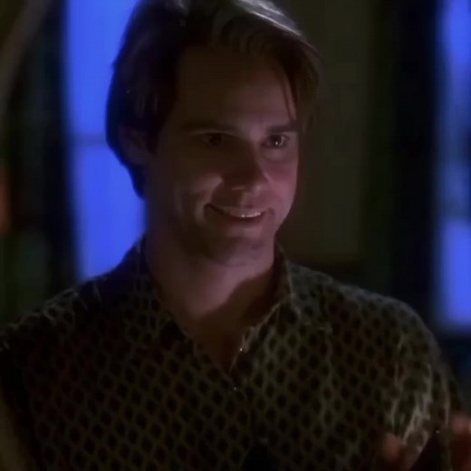 The Mask: Exploring Jim Carrey's Iconic Character