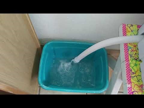 Portable Washer Dryer Combo For Apartments or Dorms