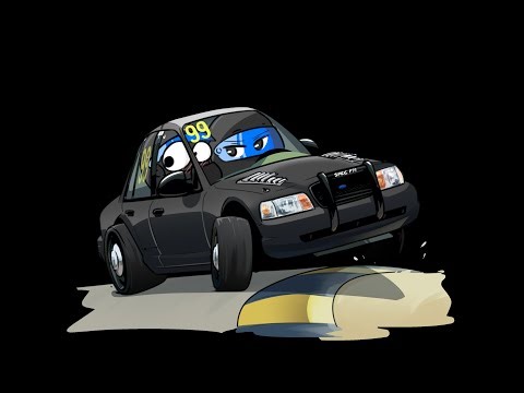 2025 Spec P71 - Round 7 @ WSIR - 01:40.876