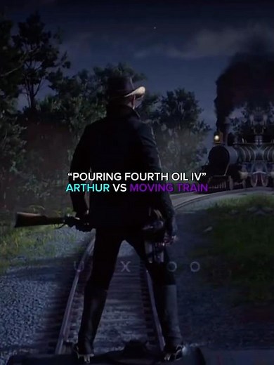 Coldest Moments in RDR Games 🥶 [4k] I #rdr2 #rdr #shorts #tedrush