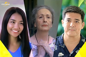 This Holy Week, reflect on the gift of family in these 3 drama movies | ABS-CBN Entertainment