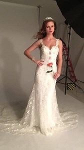 13K views · 314 reactions | Behind LightInTheBox scenes! Gorgeous...