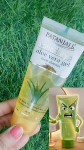 3 homemade aloe vera face pack/aloe vera benefits for skin | Anu Amaya Skincare