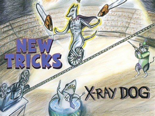 以前的 央视 综合频道 C先生 宣传片 BGM Swing, Swing, Swing 完整版