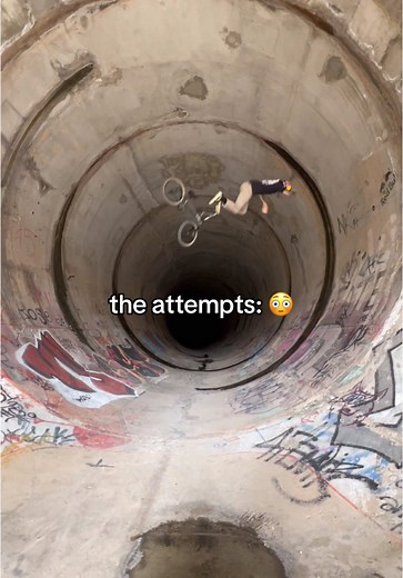Mastering BMX Tricks: The Loop De Loop Technique