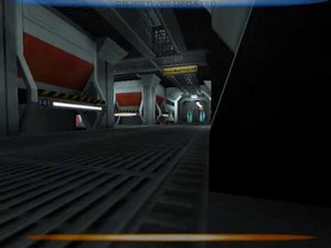 Alien vs Predator Alien Gameplay.