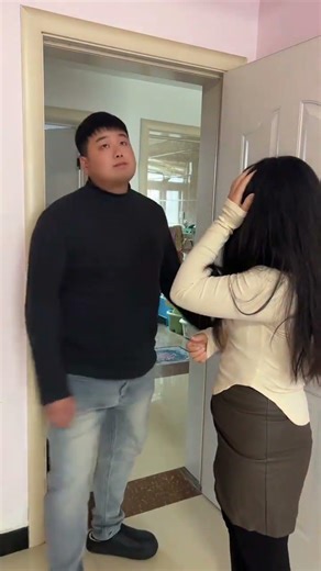 Husbands, Did He Just Laugh? MarriedLife Comedy Real-Life Arguments