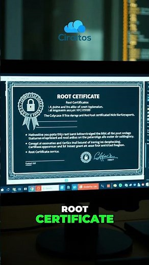 VPN Root Certificate: Step-by-Step Creation Guide