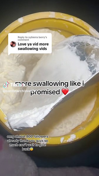Exploring the ASMR Experience of Cornstarch Sounds