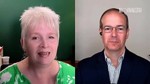 5 Stocks to Buy Now and Hold for the Long Term