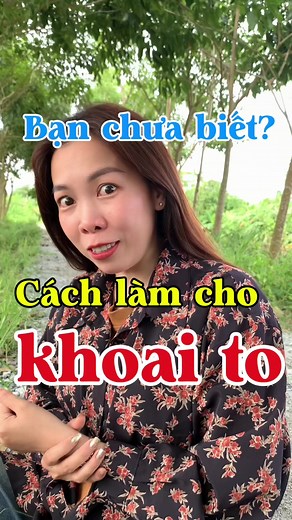Chuyện tỉa lá khoai #tamnhaque #tieulam #giaitri #truyencuoi