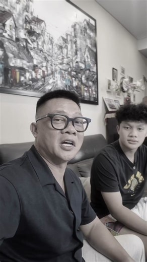 Duy và Cuộc Phiêu Lưu Xe Máy