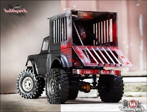 74K views · 3K reactions | What big differences weathering can make to a build! Here's Danny's classic Hunter CRX for example.. Enjoy "Redbud Tree" by Mark Knopfler and "Red Right Hand" by Nick Cave and The Bad Seeds! | Hobbytech Rc | Facebook