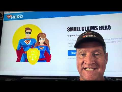 How to file a small claims in Minnesota