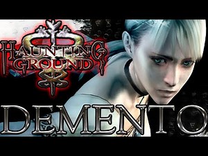 HAUTING GROUND (PS2) ''FIONA'' HD GRAPHICS MOD 4K/60FPS WALKTHROUGH/LONGPLAY 2022