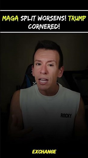 The Tucker Carlson & Nick Fuentes Problem Is Getting Worse For Trump