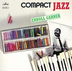Erroll Garner - Erroll Garner