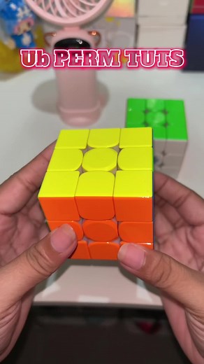 Rubik's Cube Tutorial: Easy Moves to Master Your Cube
