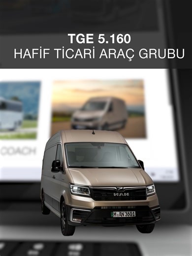 TGE hakkında bilmek istediğiniz her şey tek videoda! TGE’nin performansından kullanım ipuçlarına, teknik detaylardan pratik çözümlere kadar merak ettiğiniz tüm bilgiler artık bir arada. Mobil ve tablet uyumlu yapısı sayesinde, ihtiyacınız olan bilgiye her zaman ve her cihazdan kolayca ulaşabilirsiniz. 🔗 Videoyu hemen izleyin: https://manyaninda.com/arac-tanitim-videolari #MAN #MANTruckandBus #MANKamyonveOtobüs #TGE | MAN Kamyon ve Otobüs Ticaret A.Ş.