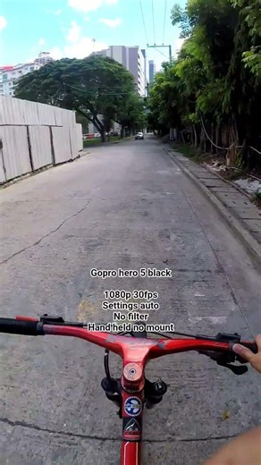 Gopro hero 5 black