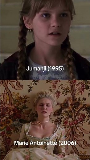 Kirsten Dunst