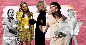 Les scènes mode cultes de l'histoire du cinéma