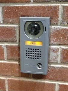 Security Cameras, Intercoms Coming to All Birmingham Schools
