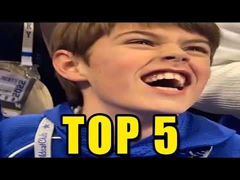 Top 5 Topher Memes