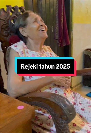 Rejeki Tahun 2025 untuk Kliwon dan Legi