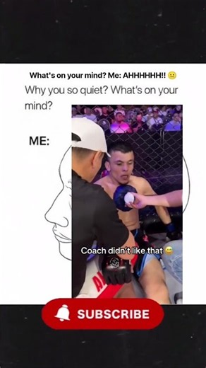 What's on your mind? Me: AHHHHHH!! 😐 #memes #memesdaily #memeshorts