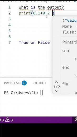 99% of Beginners Get This Python Question Wrong! 😲