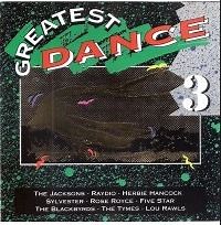 Various - Greatest Dance 3