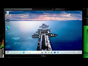 DELL Latitude 7410 – How to Install Google Chrome