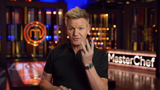 Two can play this game. 🧑‍🍳 Don't miss the #MasterChef: Dynamic Duos premiere May 21 on FOX, next day on Hulu! | Food Club FOX