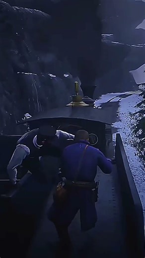 Rdr2 train robbery 😳 #rdr2 #rdr2gameplay #ps5games #gaming