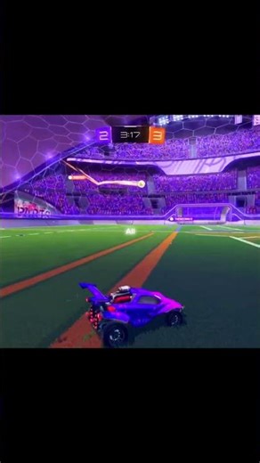 Rocket league redirect edit