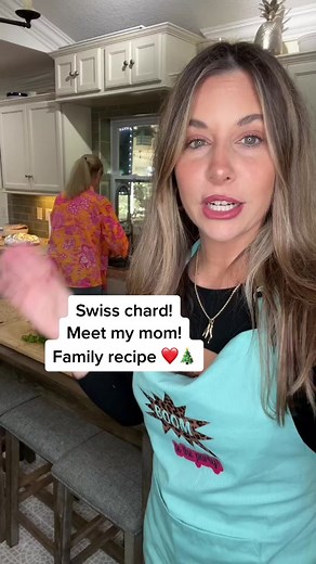 Delicious Swiss Chard Side Dish Recipe