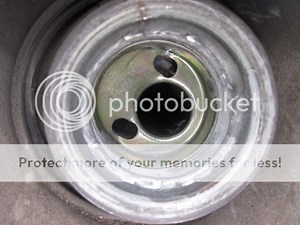 P0442 Question re: fuel filler neck (photos & video)