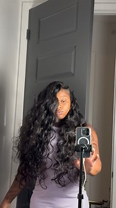 RAW MINK BUNDLES 💕💕💕 quick weave install !! Comment part 2 for the finished look🧚🏾‍♀️🔥 | Candice Smith